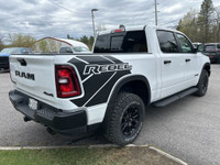 DEMO. Equipped with bed rails, spray bedliner, tonneau cover, bed step, side steps, trailer brake co... (image 7)