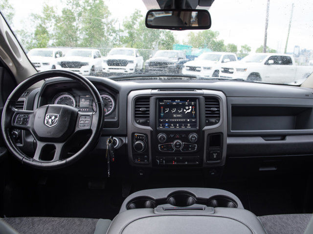 2020 Ram 1500 Classic Express, Night Edition, Wheel | Sound in Cars & Trucks in Calgary - Image 3