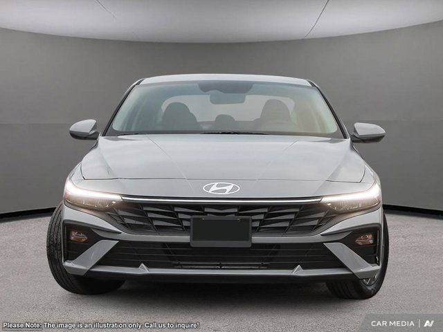 2025 Hyundai Elantra Preferred in Cars & Trucks in Guelph - Image 2
