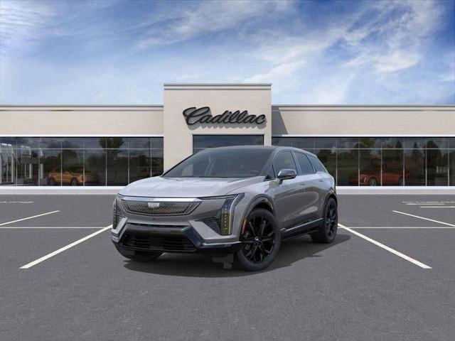 2025 Cadillac OPTIQ Sport in Cars & Trucks in London