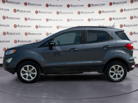 Thanks for viewing our House Of Cars Barlow inventory! AMVIC licensed dealer! The 2018 Ford EcoSport... (image 1)