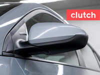 1 OWNER / Climate Control, Dual Zone Front Climate Control, Auxiliary Audio Input and more! Clutch i... (image 8)
