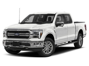 2025 Ford F 150 Lariat
