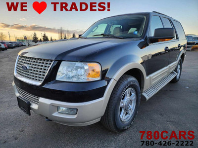 2006 Ford Expedition 5.4L 4WD