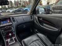 This INFINITI QX50 delivers a Premium Unleaded V-6 3.7 L/226 engine powering this Automatic transmis... (image 4)