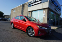 SAFETY INCLUDED FREE ACCIDENT 19 HYUNDAI SERVICE RECORDS LOCAL ONTARIO CAR Nice and Clean Hyundai El... (image 6)