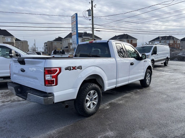 2020 Ford F-150 XLT in Cars & Trucks in Laval / North Shore - Image 4