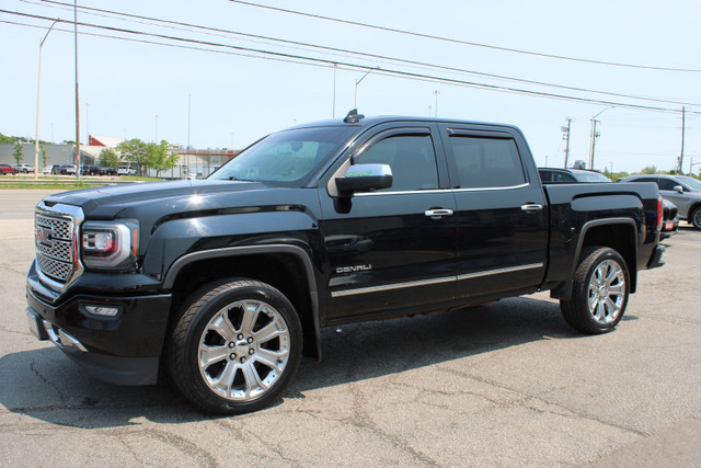 2018 GMC Sierra 1500 in Cars & Trucks in Oakville / Halton Region - Image 3