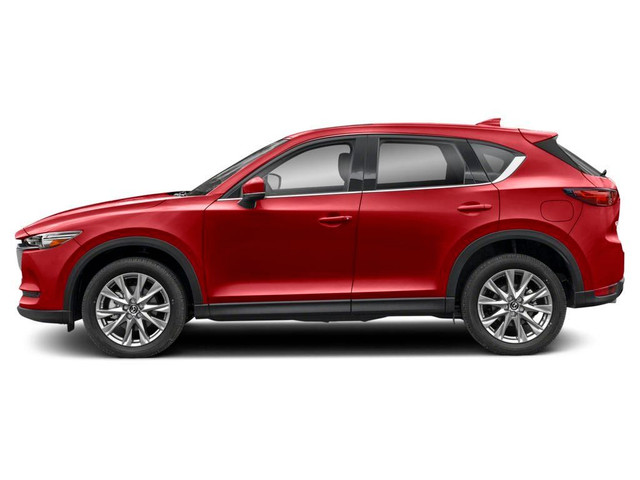 2021 Mazda CX-5 GT w/Turbo in Cars & Trucks in Barrie - Image 2