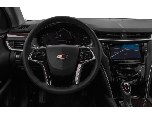 2016 Cadillac XTS Luxury Collection LUXURY ON A BUDGET!! in Cars & Trucks in Markham / York Region - Image 4
