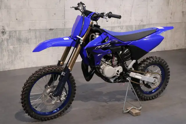 2023 Yamaha YZ85 in Other in Laurentides - Image 3