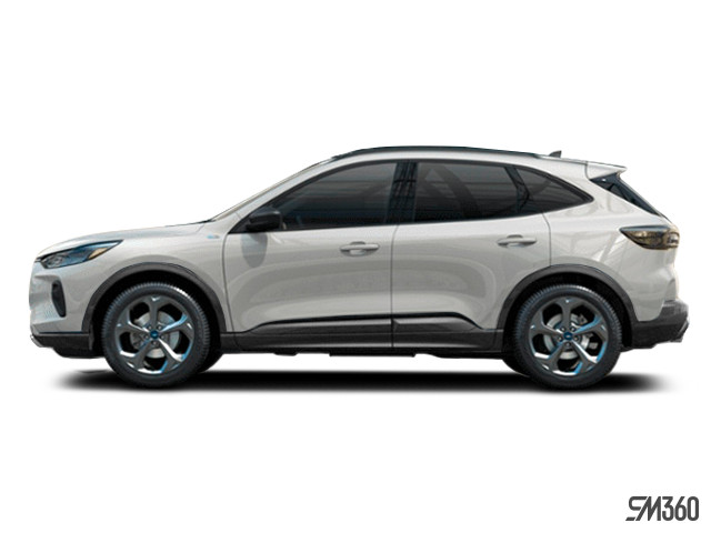 2025 Ford Escape ST-Line in Cars & Trucks in Windsor Region