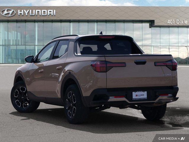 2023 Hyundai Santa Cruz Preferred in Cars & Trucks in Mississauga / Peel Region - Image 4