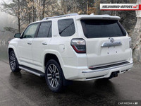 Engine: Gas V-6 4.0L L/100Km City: 14.8 L/100Km Hwy: 12.5 Safety Equipment Electronic Stability Cont... (image 2)