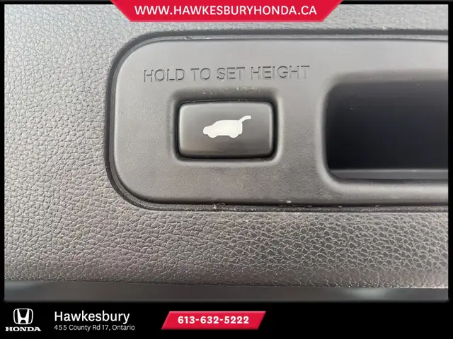 2019 Honda Odyssey EX-L RES BA for sale in Cars & Trucks in Ottawa - Image 28