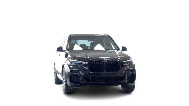 2022 BMW X5 XDrive40i M Sport, Leather, Nav, Sunroof No Accident in Cars & Trucks in Regina - Image 4
