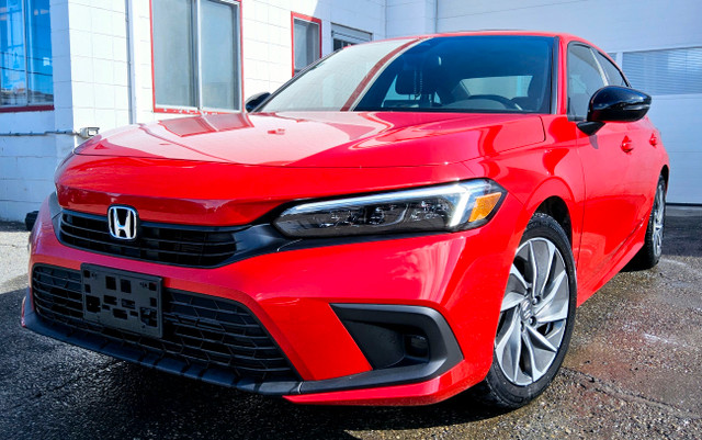 2024 Honda Civic Sport in Cars & Trucks in Calgary