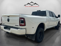 THIS 2024 RAM 3500 CREW CAB DUALLY COMES WITH A 6.7 CUMMINS DIESEL, AISEN AUTOMATIC TRANSMISSION, LI... (image 4)