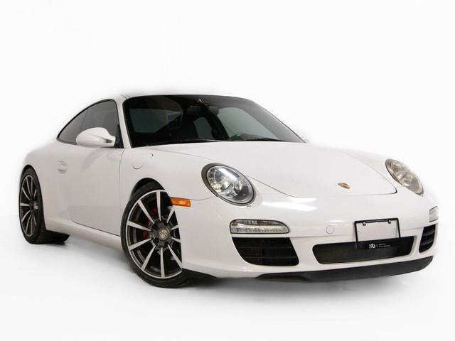 2009 Porsche 911 CARRERA | 19 IN WHEELS | BOSE | SUNROOF in Cars & Trucks in Mississauga / Peel Region - Image 2