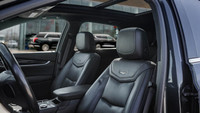*Leather Seats, Panoramic Sunroof, Power Liftgate, Wireless Charging, Heated Seats, Driver Awareness... (image 6)