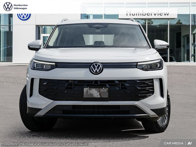 2025 Volkswagen Tiguan Comfortline in Cars & Trucks in Mississauga / Peel Region - Image 2