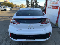 KBB.com 5-Year Cost to Own Awards. This Hyundai Ioniq Electric delivers an Electric engine powering... (image 9)