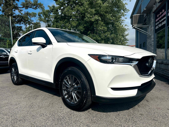 2021 Mazda CX-5 GS AWD in Cars & Trucks in Longueuil / South Shore - Image 4