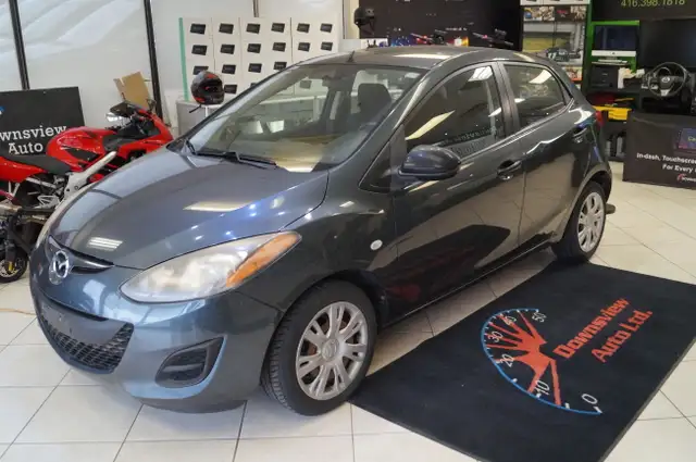2012 Mazda Mazda262864351759105122