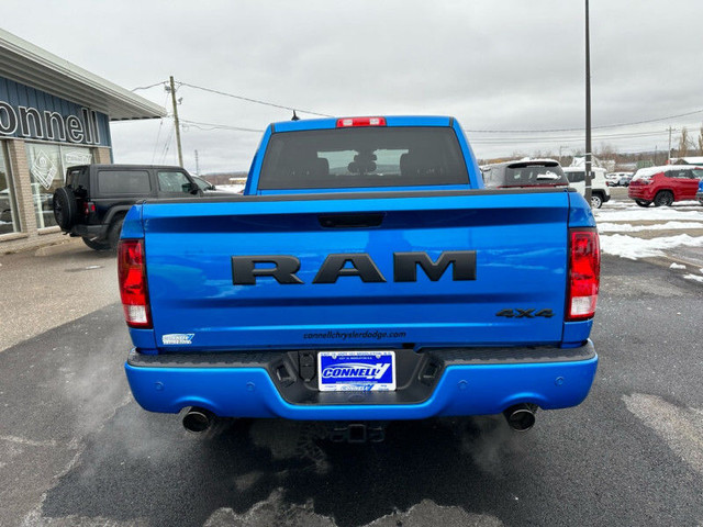 2023 Ram 1500 Classic EXPRESS in Cars & Trucks in Annapolis Valley - Image 4
