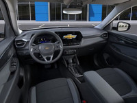 Discover the 2026 Chevrolet TRAILBLAZER: A Compact SUV Crafted for the Urban Adventurer with a Spiri... (image 4)