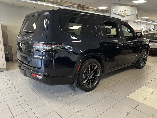 2025 Jeep Grand Wagoneer SERIES in Cars & Trucks in Mississauga / Peel Region - Image 4
