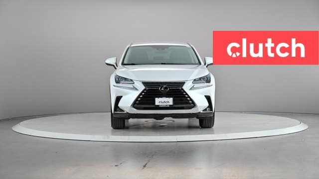2020 Lexus NX 300 AWD w/ Apple CarPlay, Heated Front Seats, Rear in Cars & Trucks in City of Toronto - Image 3