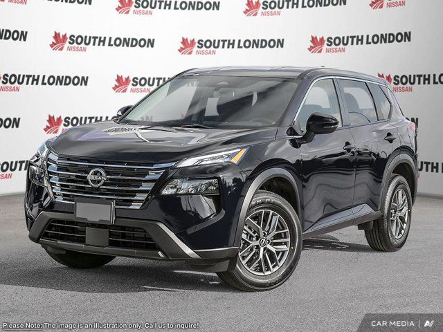 2025 Nissan Rogue in Cars & Trucks in London