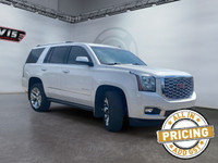 GMC Yukon Denali AMVIC© Licensed Dealer. Engine: 8 Cylinder Engine 6.2L/378CI Safety Equipment Lane... (image 6)