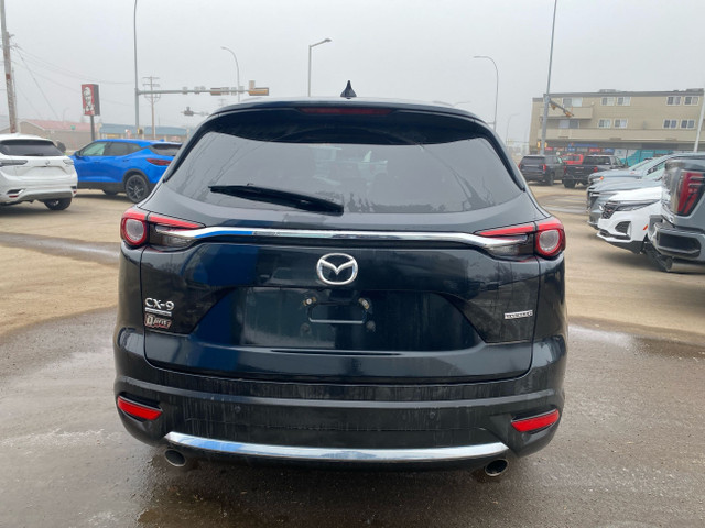 2021 Mazda CX-9 Signature ALL-WHEEL DRIVE! HEATED AND COOLED... in Cars & Trucks in Medicine Hat - Image 4