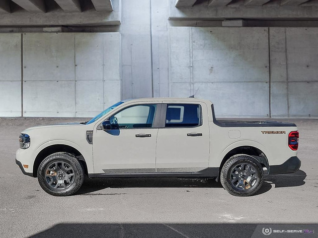 2024 Ford Maverick XLT in Cars & Trucks in Kamloops - Image 2