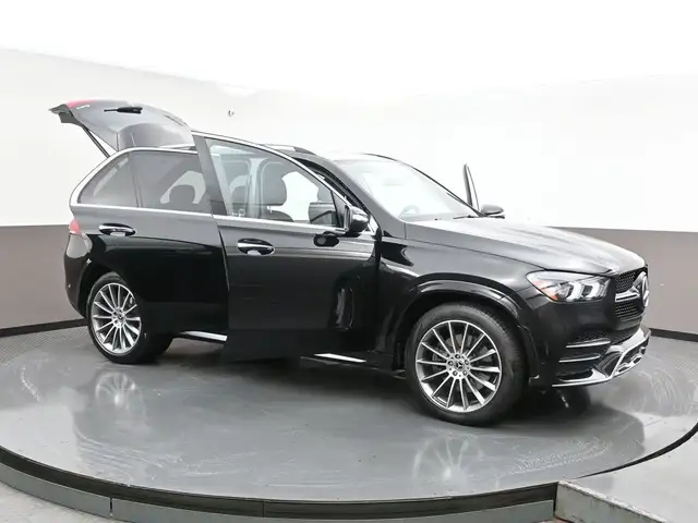 2023 Mercedes-Benz GLE 450 4MATIC PREMIUM PACKAGE, SPORT PACKAGE in Cars & Trucks in City of Halifax - Image 41
