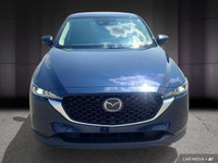 Le Mazda CX-5 GS AWD 2023 est propulsé par un moteur atmosphérique Skyactiv-G de 2,5 L développant 1... (image 9)