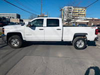 GMM Auto Sales Limited CarFax available for every vehicle on the lot. This vehicle is being sold saf... (image 3)