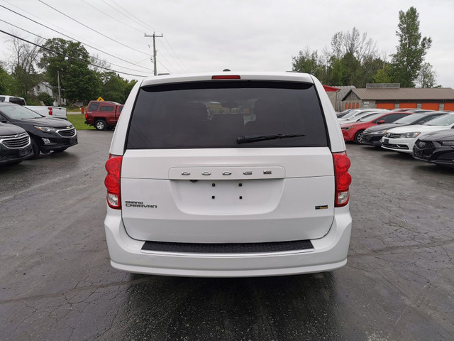 2019 Dodge Grand Caravan SE Plus in Cars & Trucks in Belleville - Image 4