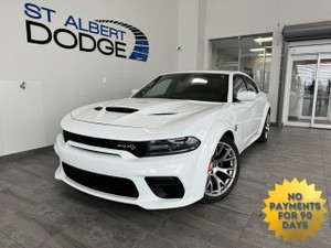 2020 Dodge Charger SRT Hellcat Daytona