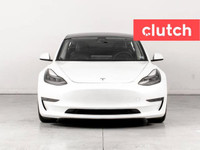 NO ACCIDENTS / CLEAN CARFAX / 1 OWNER / Auto Dimming Rearview Mirror, Front Heated Seats, Rear Heate... (image 1)