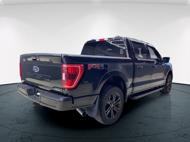 2021 Ford F-150 in Cars & Trucks in Edmonton - Image 4