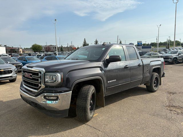 2016 GMC Sierra 1500 Kodiak Edition 5.3L in Cars & Trucks in Edmonton - Image 3