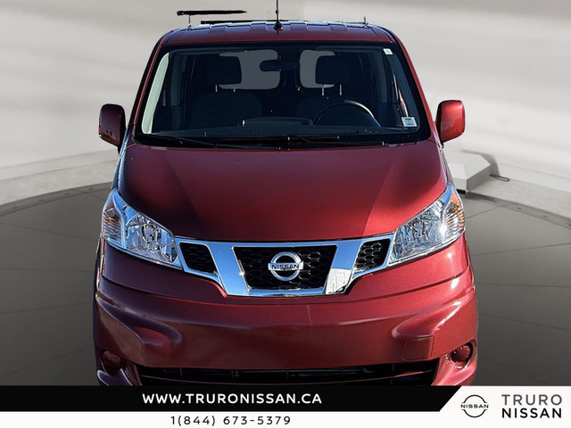 2020 Nissan NV200 Compact Cargo SV in Cars & Trucks in Truro - Image 3