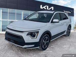 2025 Kia Niro PHEV EX Premium