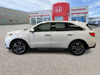 2018 Acura MDX Navigation – 7-Passenger Luxury with Full Service History!Experience premium performa... (image 5)