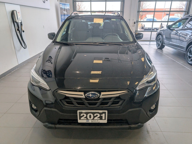 2021 Subaru Crosstrek Sport SPORT | 1 OWNER | CLEAN CARFAX |H... in Cars & Trucks in Mississauga / Peel Region - Image 2