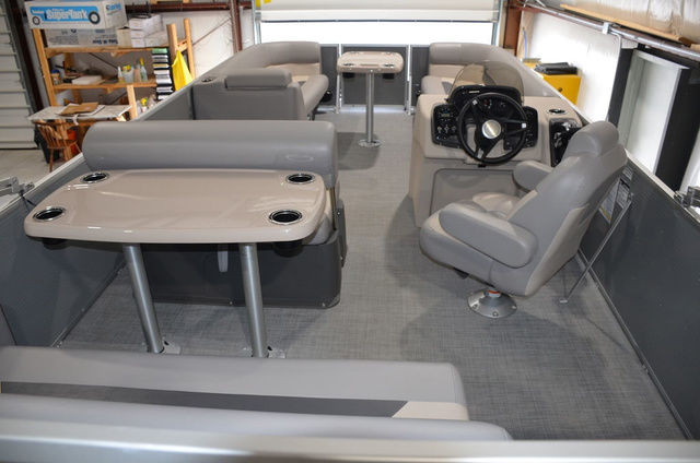 2021 Princecraft Vectra 23 RL in Powerboats & Motorboats in Cornwall - Image 3