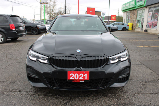 2021 BMW 3-Series in Cars & Trucks in Oakville / Halton Region - Image 2